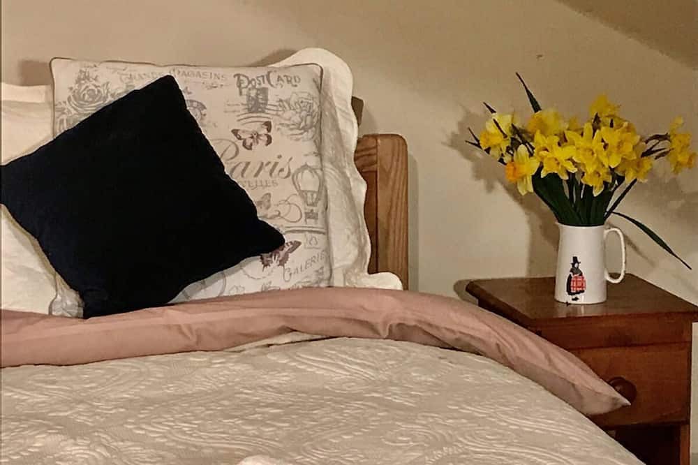 Photo of Bedroom in Llanilar