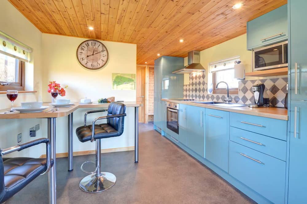 Photo of Kitchen in Penybont