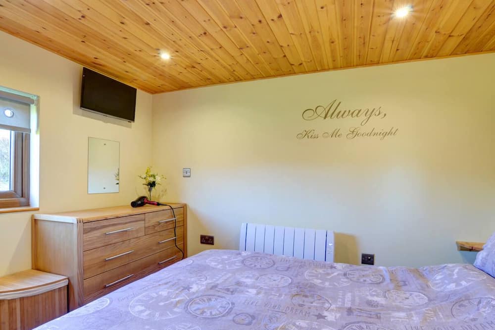 Photo of Bedroom in Penybont