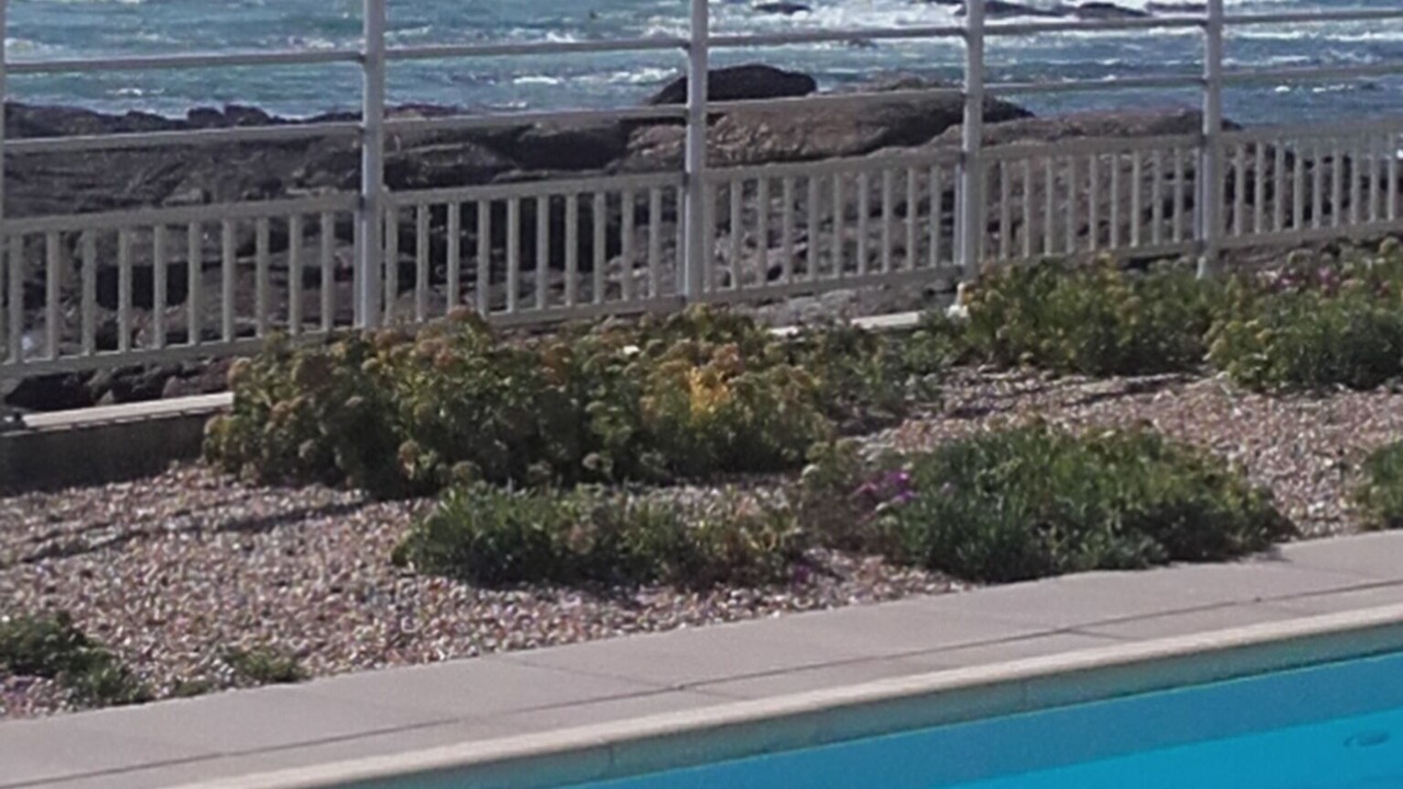 Photo of Outdoor in La Chaume