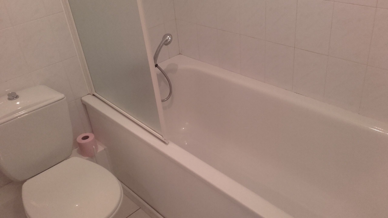 Photo of Bathroom in La Chaume