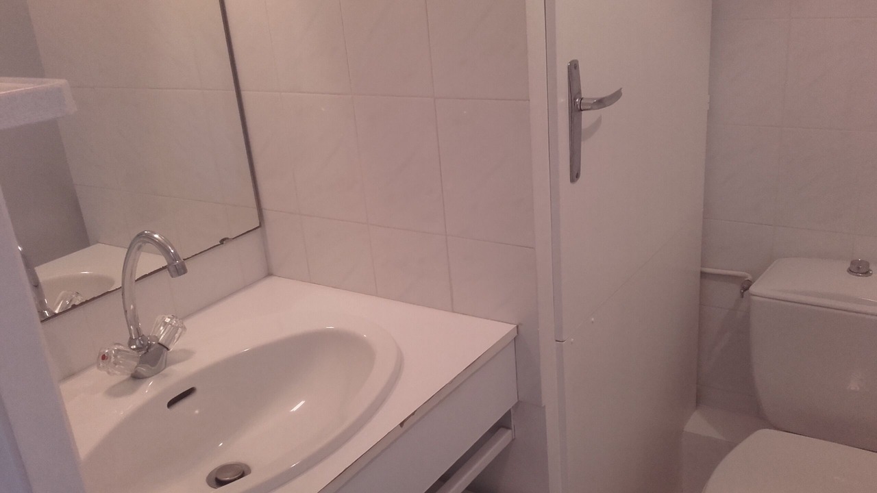 Photo of Bathroom in La Chaume