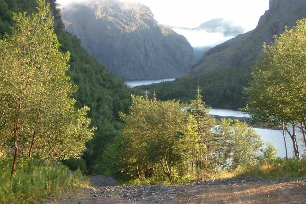 Photo of Outdoor in Rencontre East
