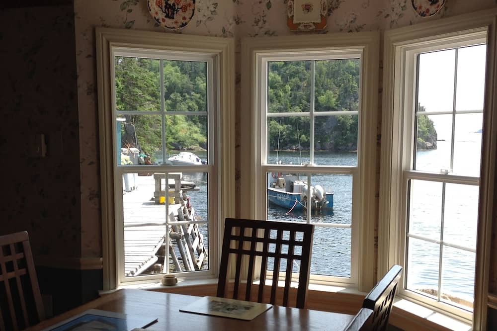 Photo of Kitchen in Rencontre East