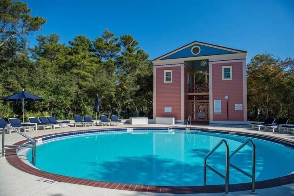 Photo of Outdoor in Seaside