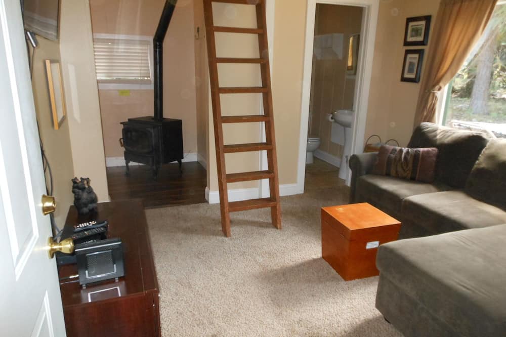 Photo of Livingroom in Tahoma