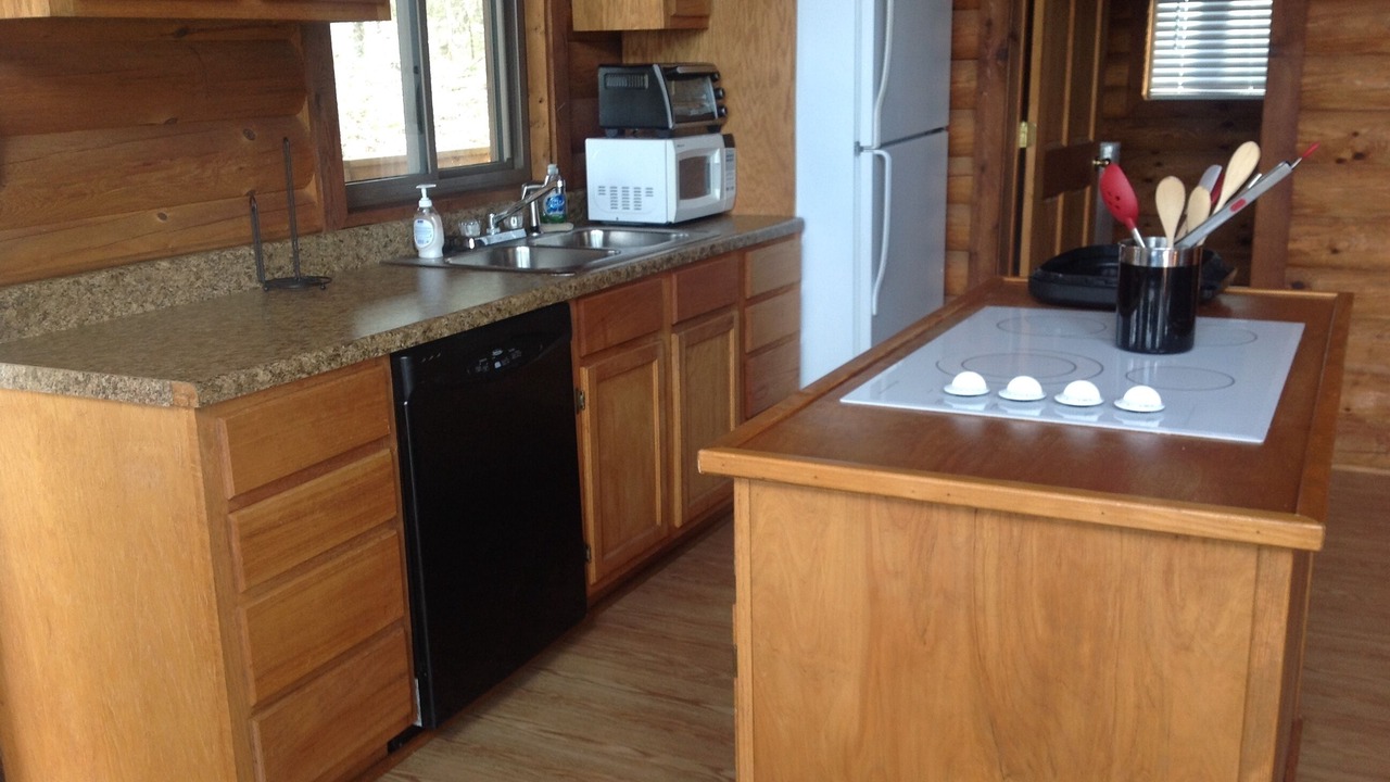 Photo of Kitchen in Amity