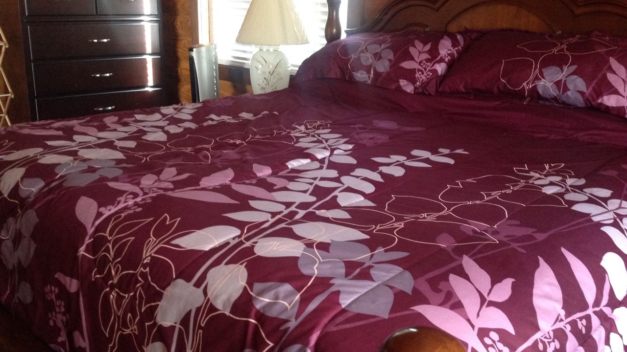 Photo of Bedroom in Amity