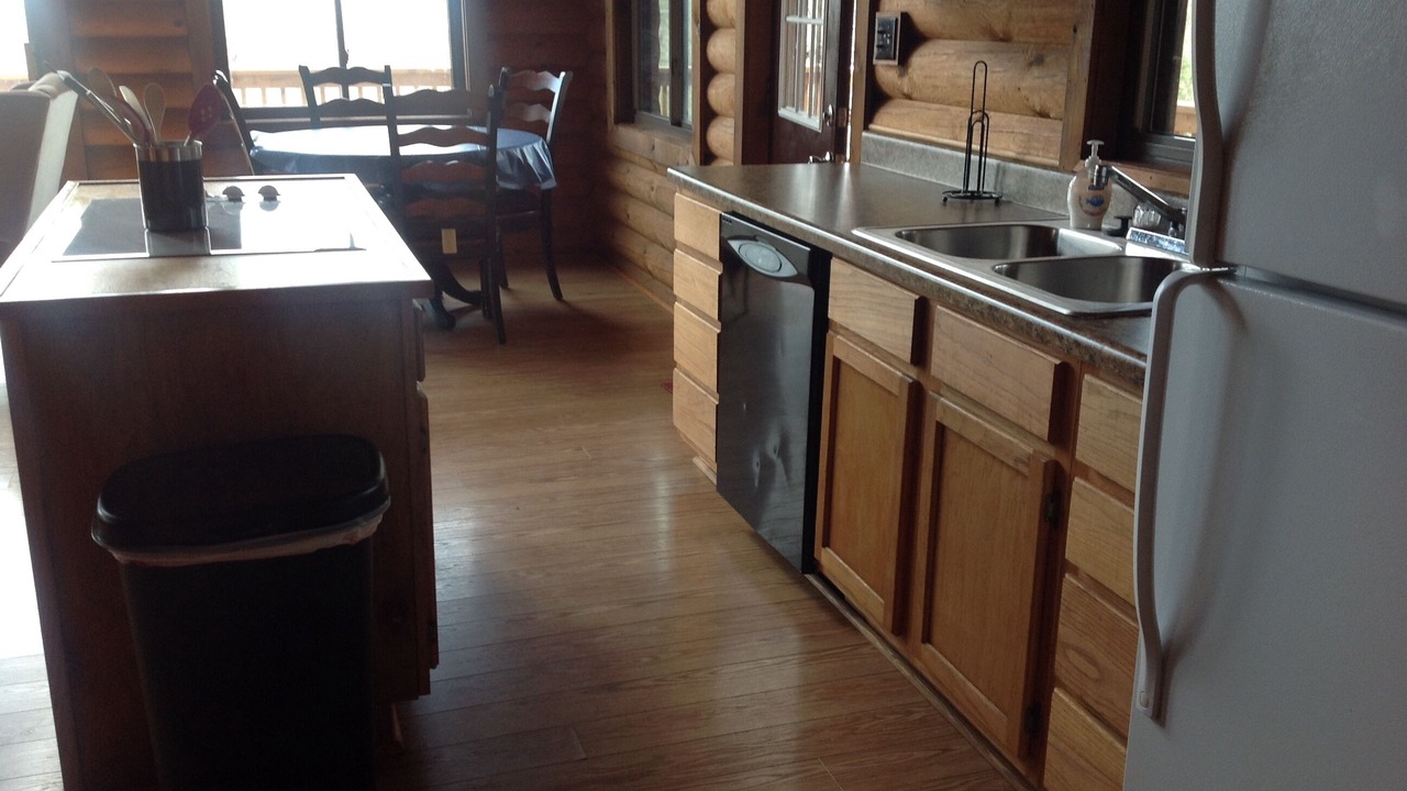 Photo of Kitchen in Amity