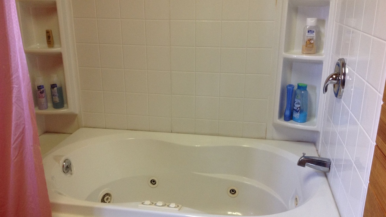 Photo of Bathroom in Amity