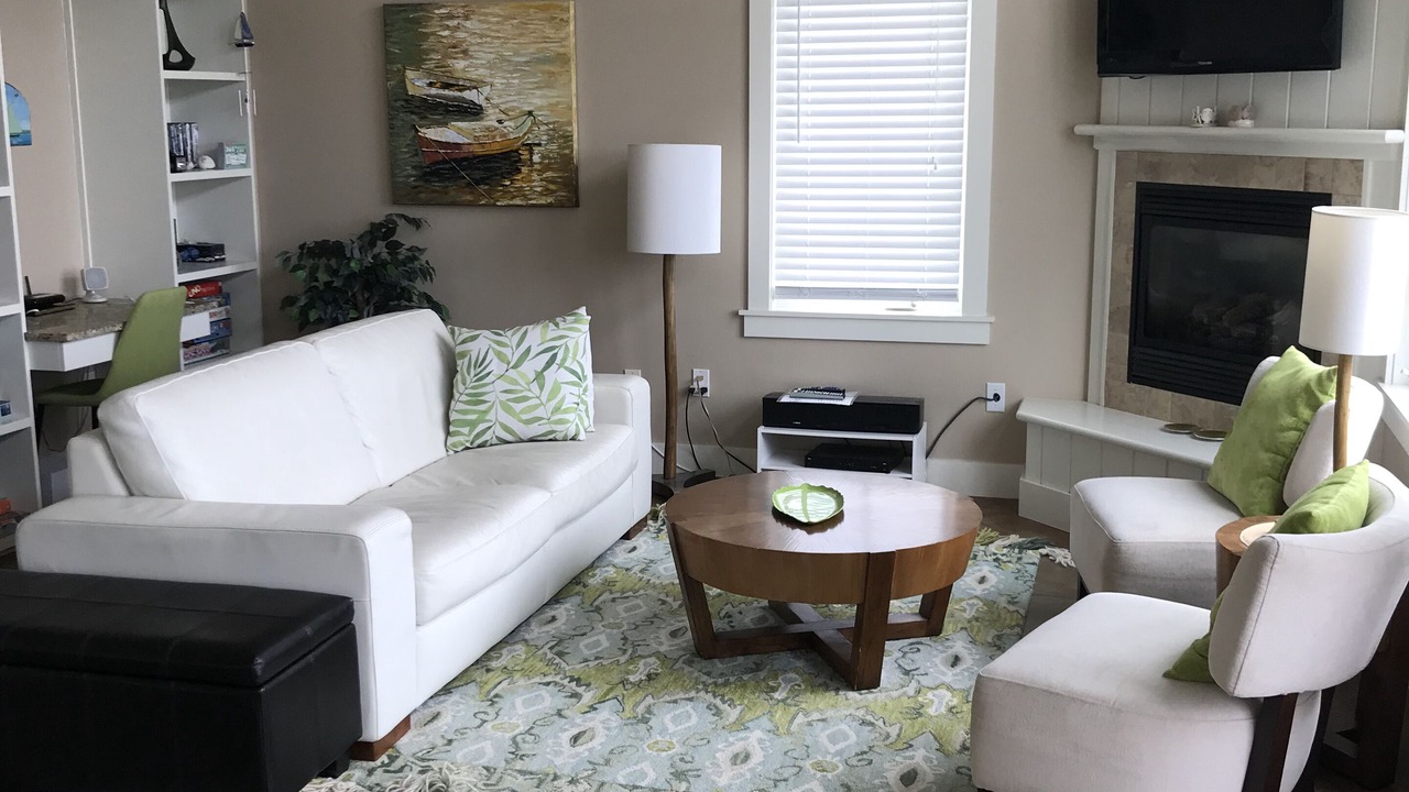 Photo of Livingroom in Upper Blandford