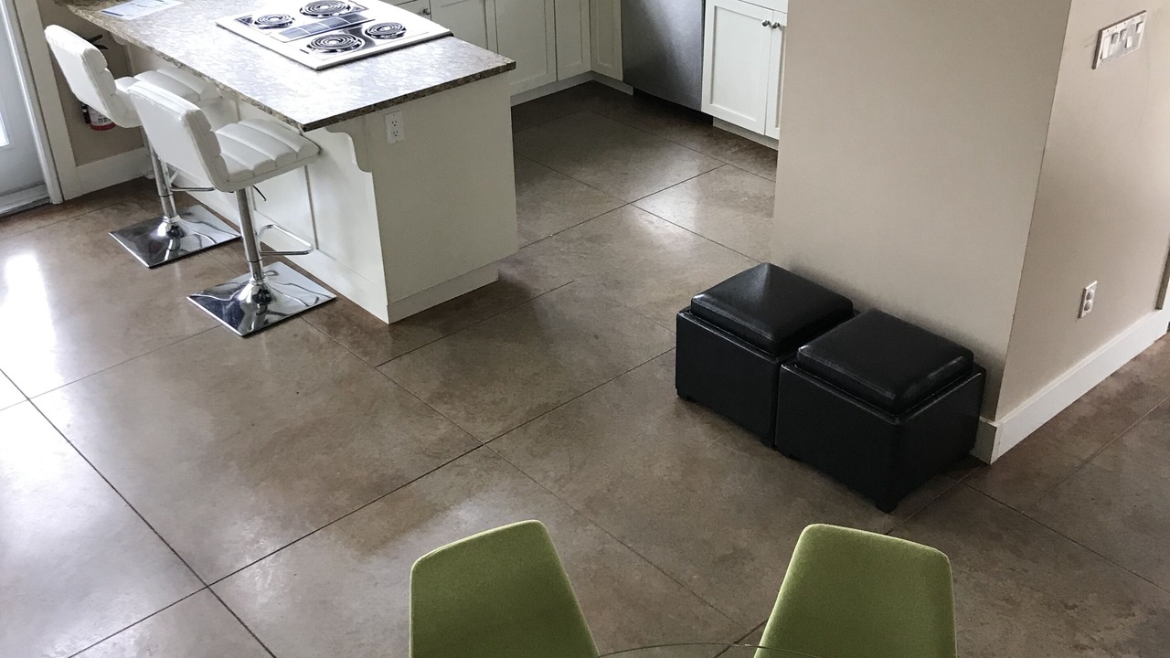 Photo of Kitchen in Upper Blandford