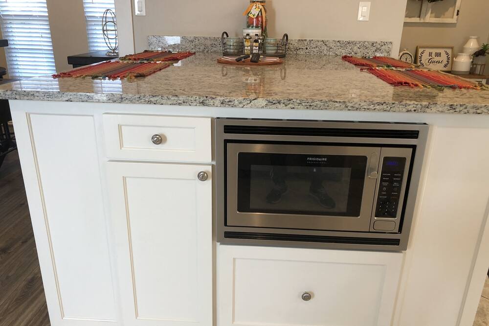 Photo of Kitchen in DeSoto