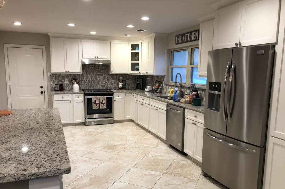 Photo of Kitchen in DeSoto