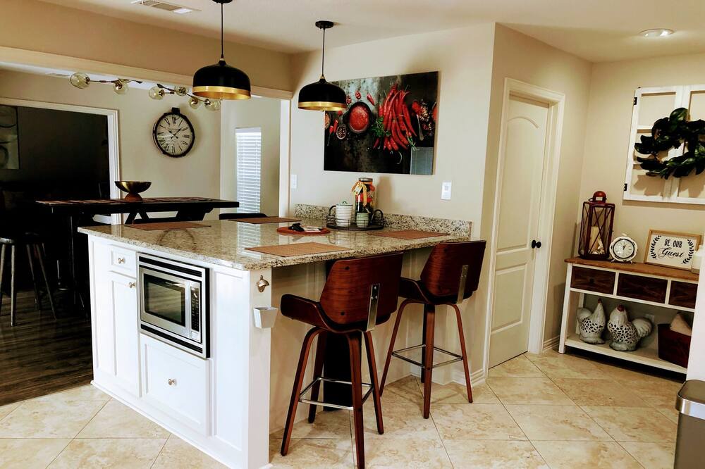 Photo of Kitchen in DeSoto