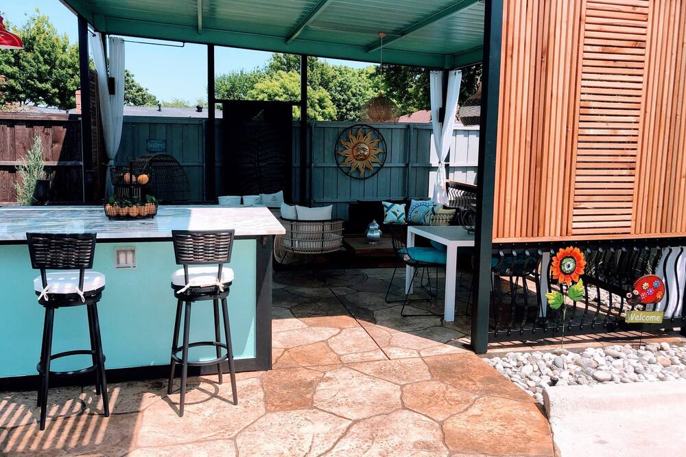 Photo of Outdoor in DeSoto