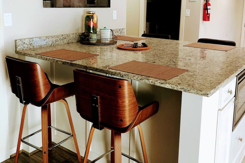 Photo of Kitchen in DeSoto