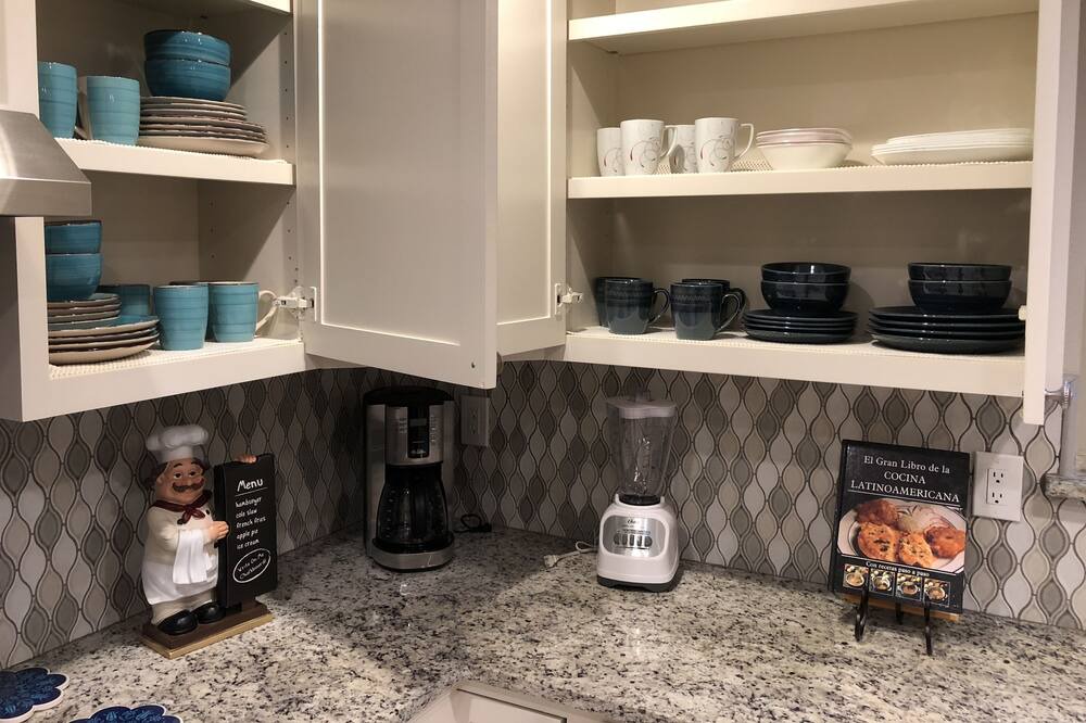 Photo of Kitchen in DeSoto