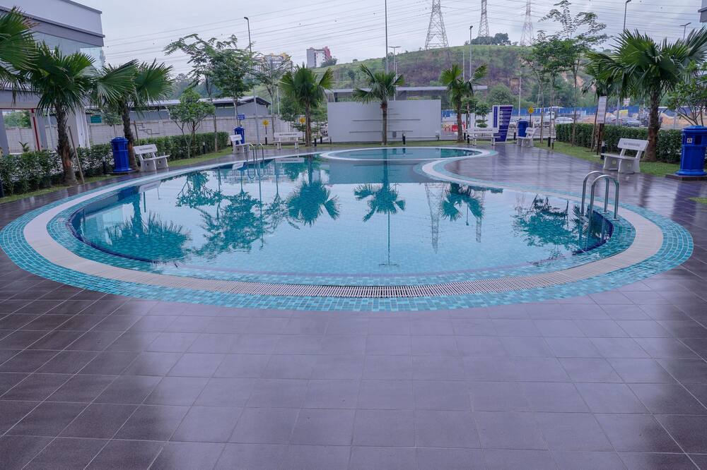 Photo of Outdoor in Sepang