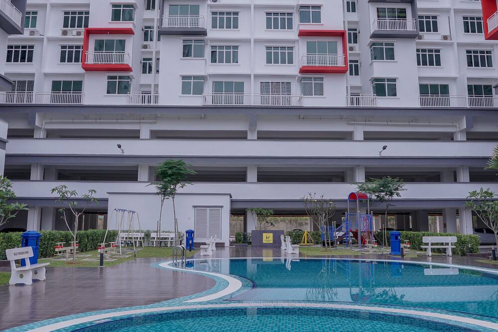 Photo of Outdoor in Sepang