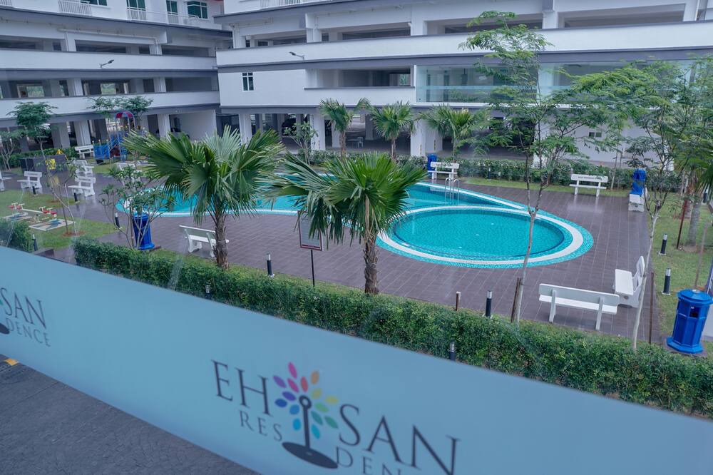 Photo of Outdoor in Sepang