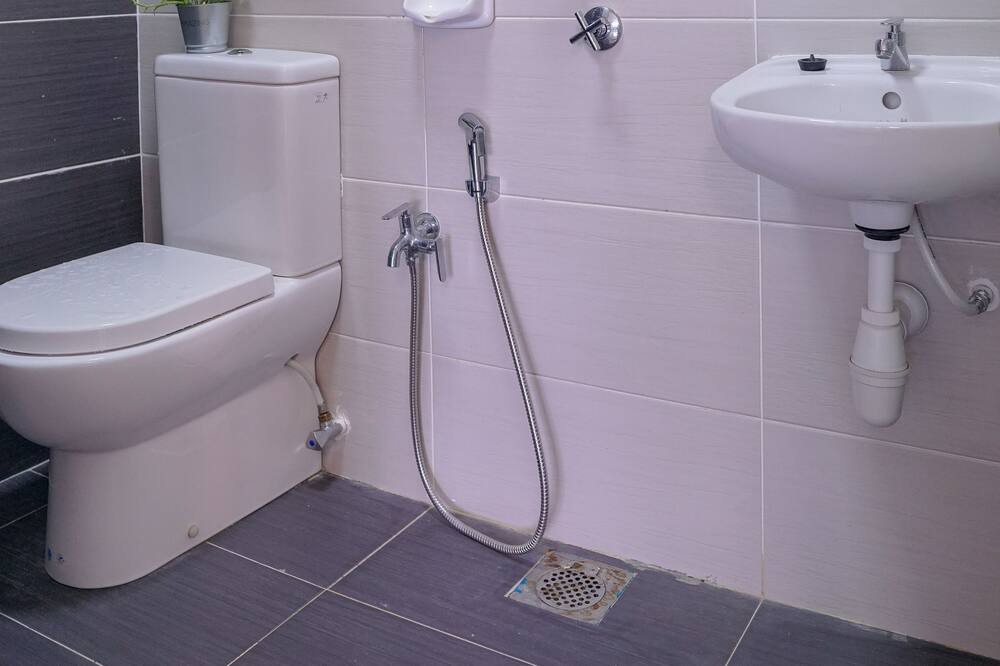 Photo of Bathroom in Sepang