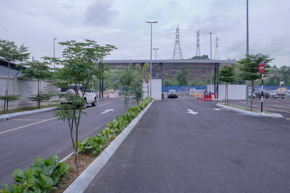 Photo of Others in Sepang