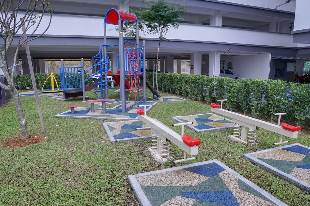 Photo of Outdoor in Sepang