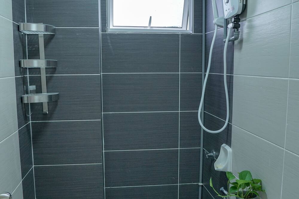Photo of Bathroom in Sepang