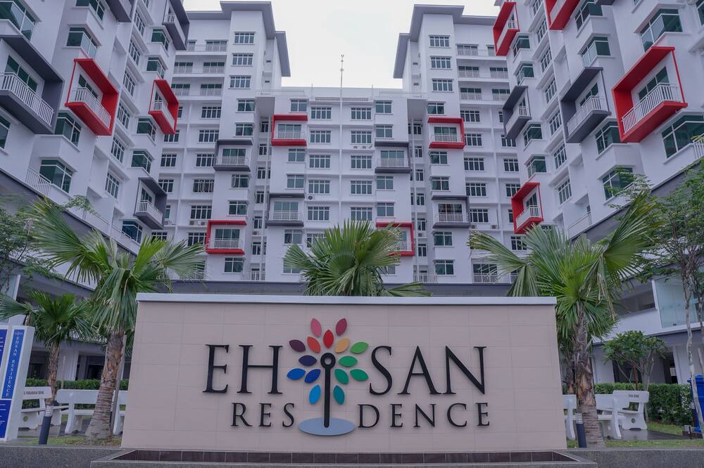 Photo of Outdoor in Sepang