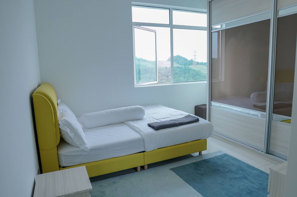 Photo of Bedroom in Sepang