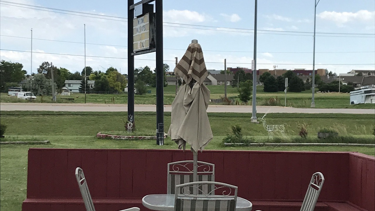 Photo of Patio Balcony in Chadron