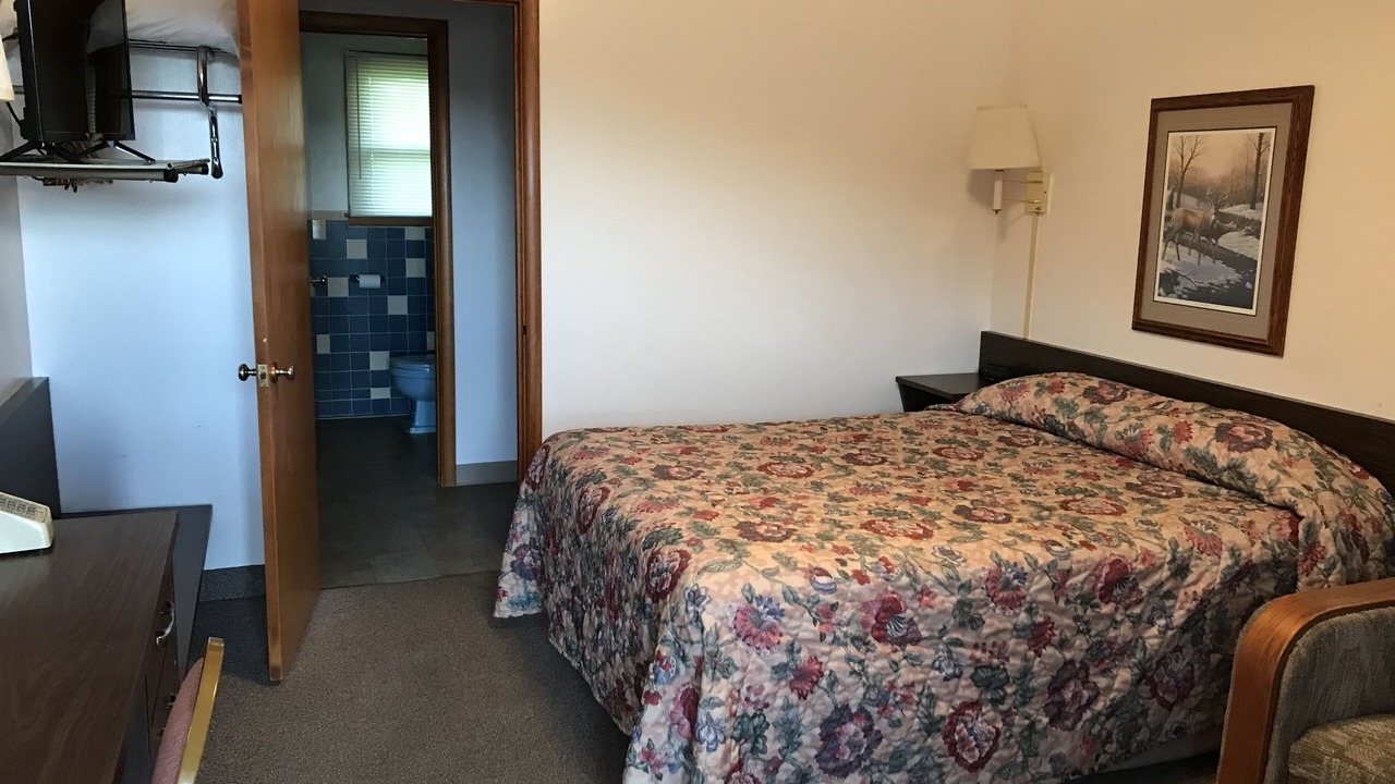 Photo of Bedroom in Chadron