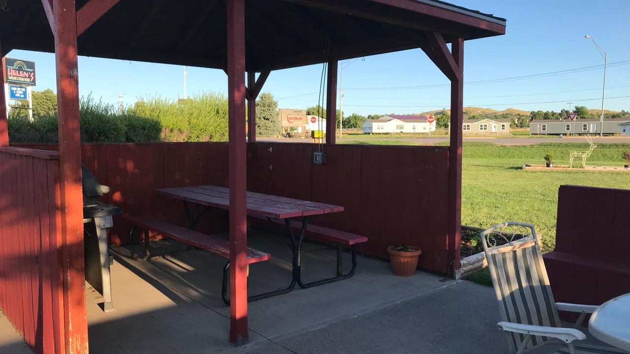 Photo of Patio Balcony in Chadron