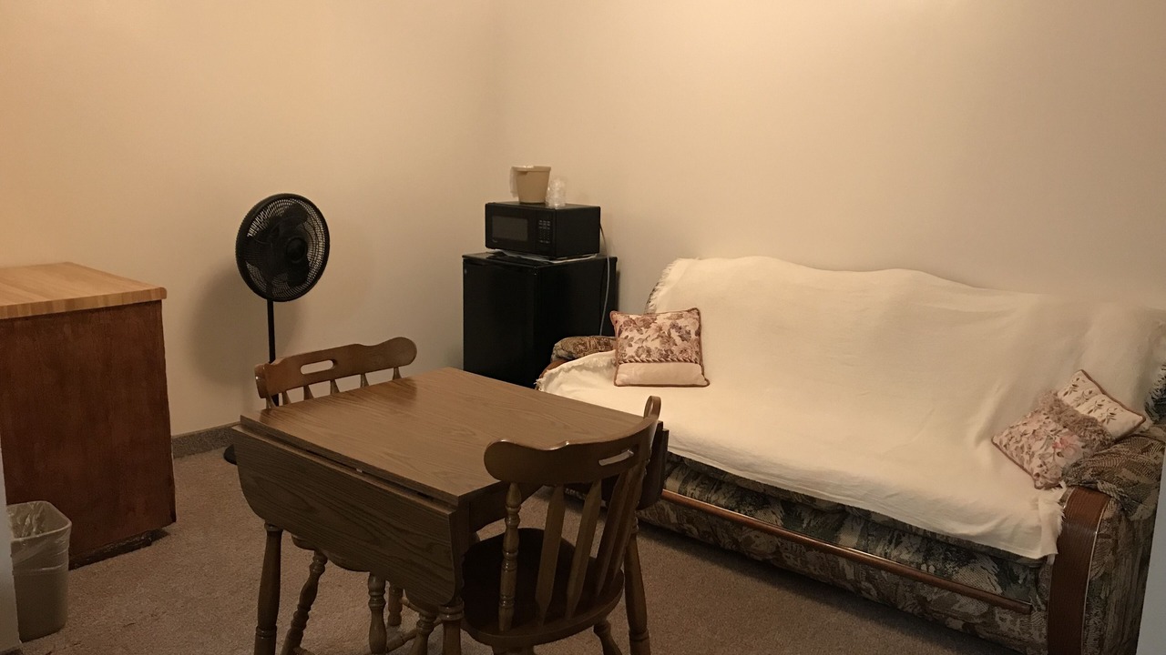 Photo of Livingroom in Chadron