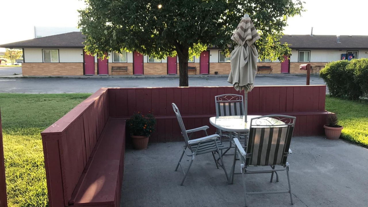 Photo of Patio Balcony in Chadron