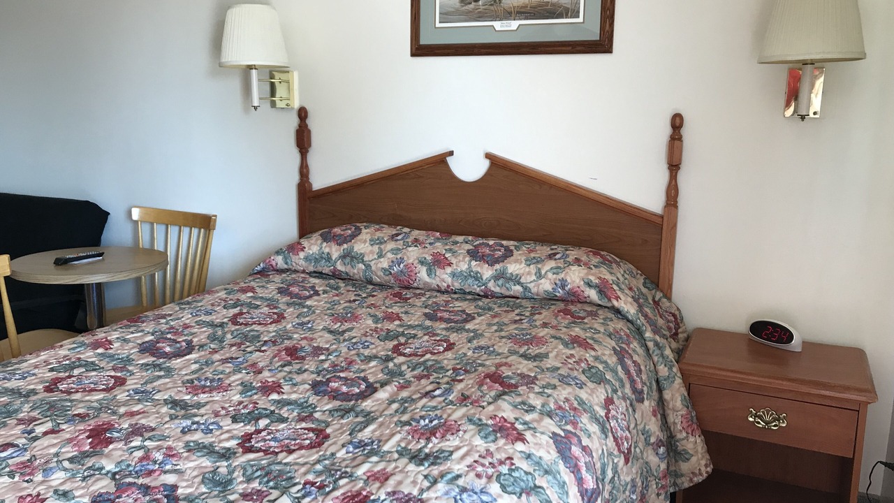 Photo of Bedroom in Chadron