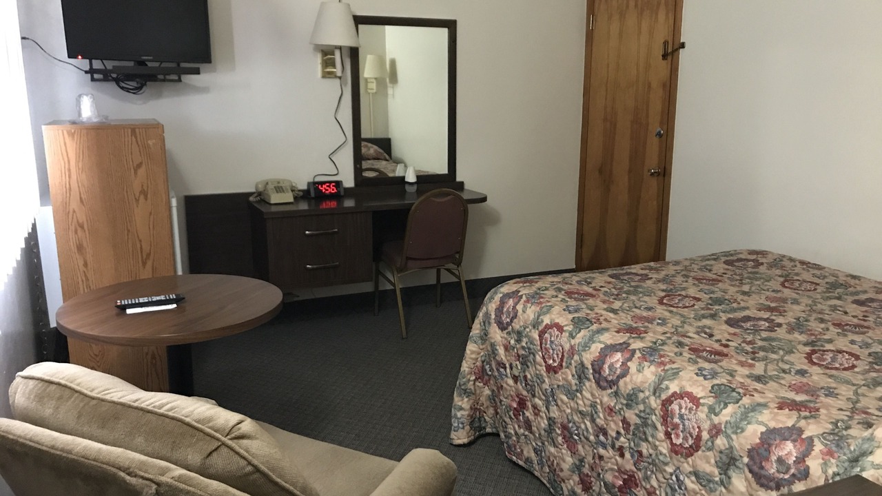 Photo of Bedroom in Chadron