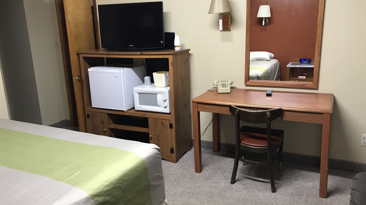 Photo of Bedroom in Chadron