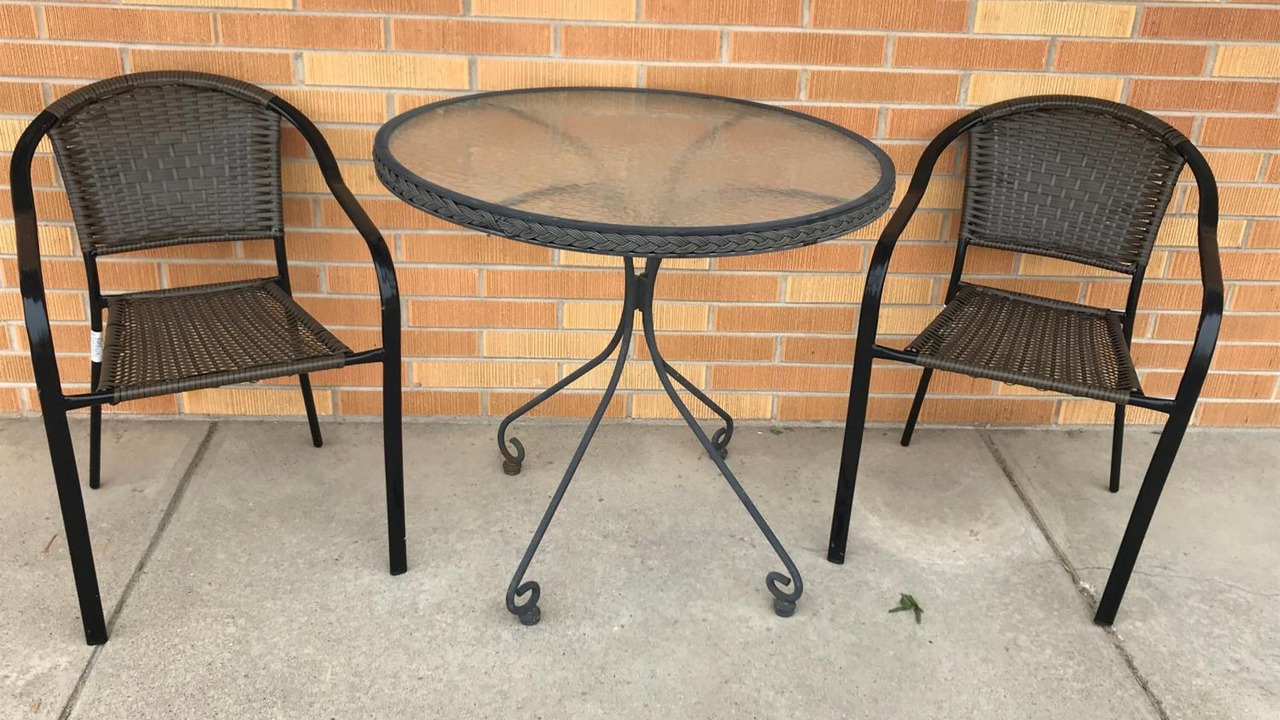 Photo of Patio Balcony in Chadron