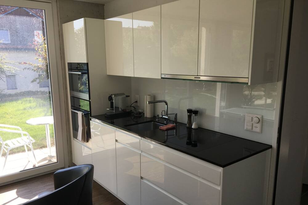 Photo of Kitchen in Meilen District