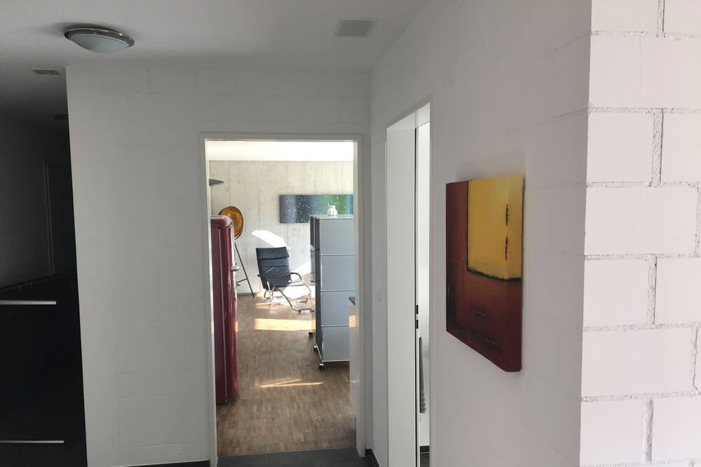 Photo of Bedroom in Meilen District