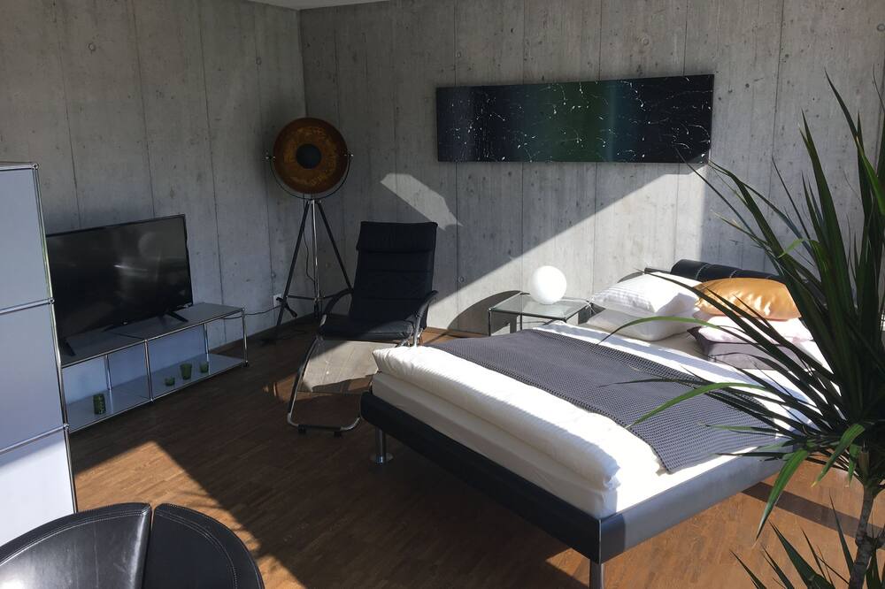 Photo of Bedroom in Meilen District
