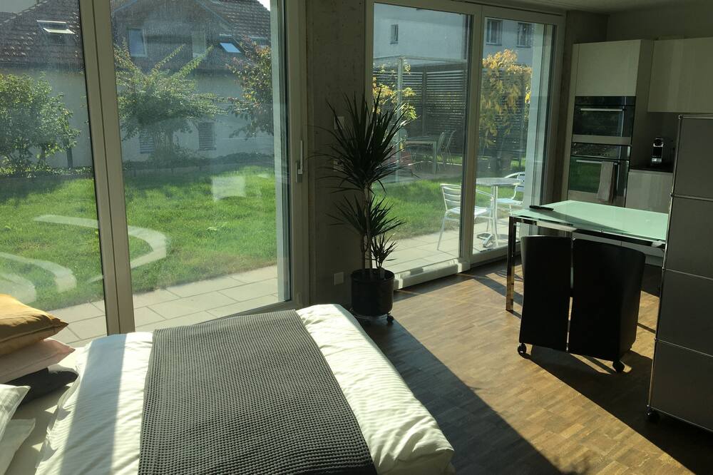 Photo of Bedroom in Meilen District