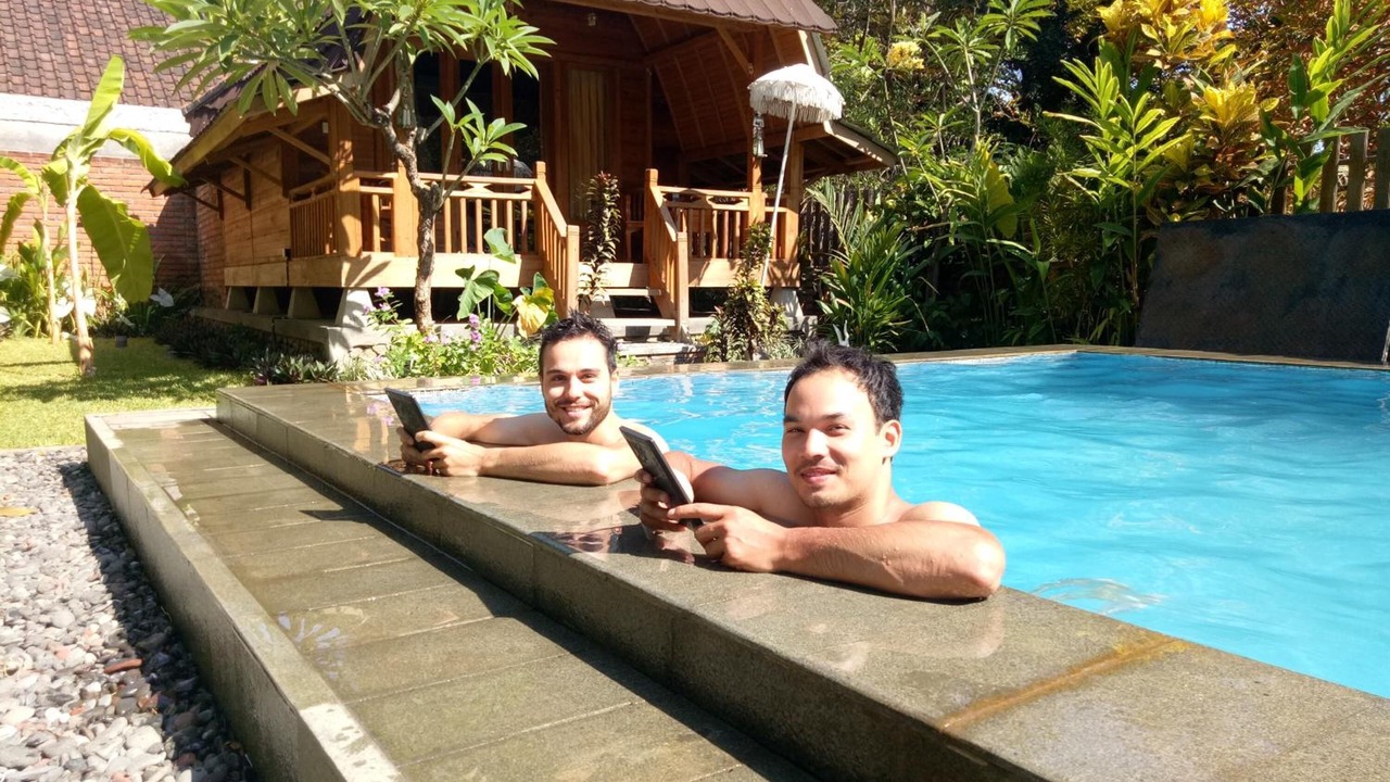 Photo of Outdoor in Tejakula