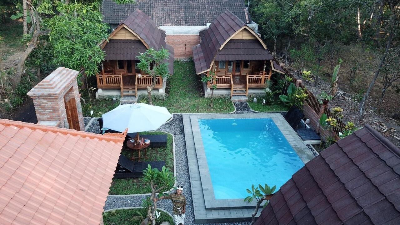 Photo of Outdoor in Tejakula