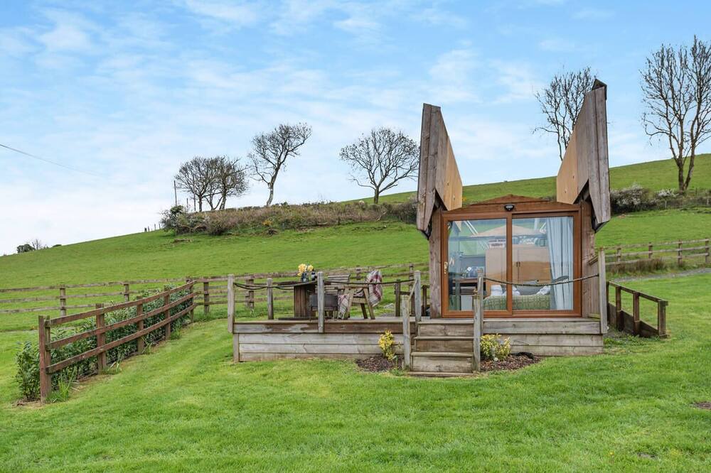 Photo of Outdoor in Felinfach