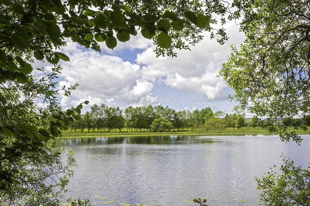 Photo of Outdoor in Felinfach