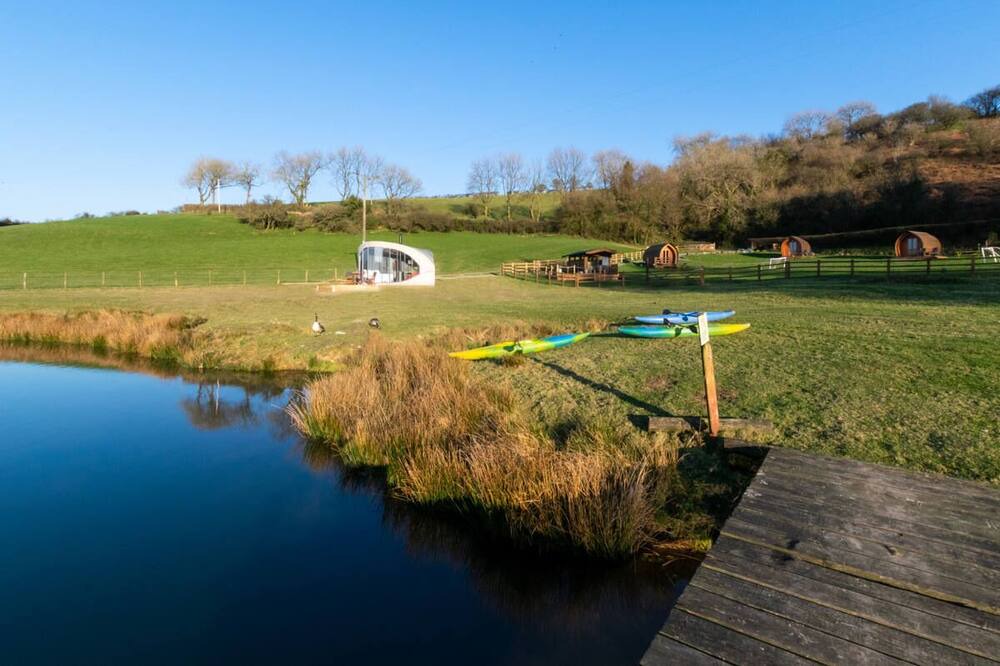 Photo of Outdoor in Felinfach