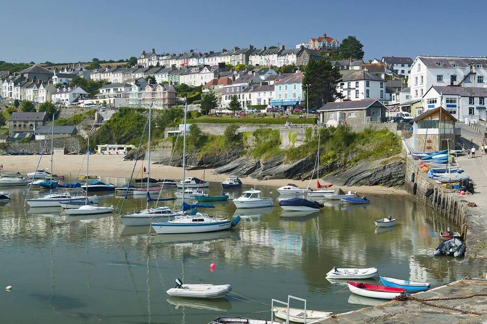 Photo of Others in Felinfach